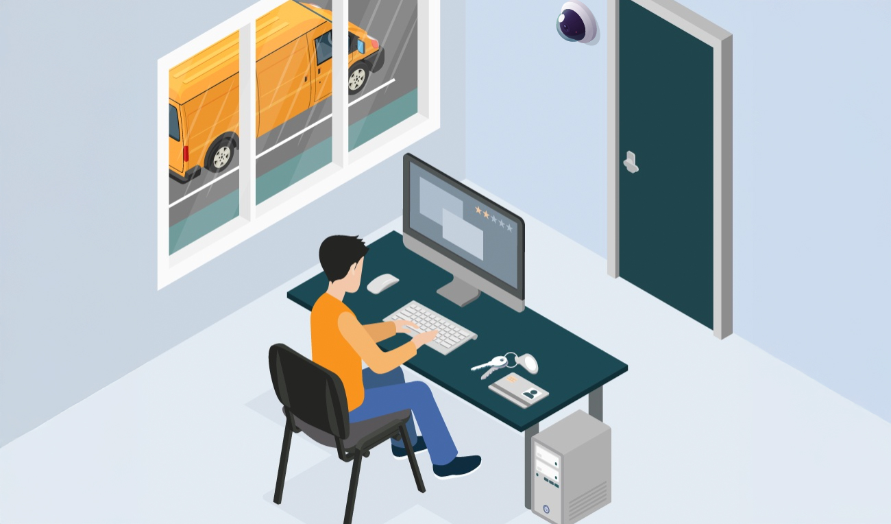 Hvad er overvågning og algoritmeledelse